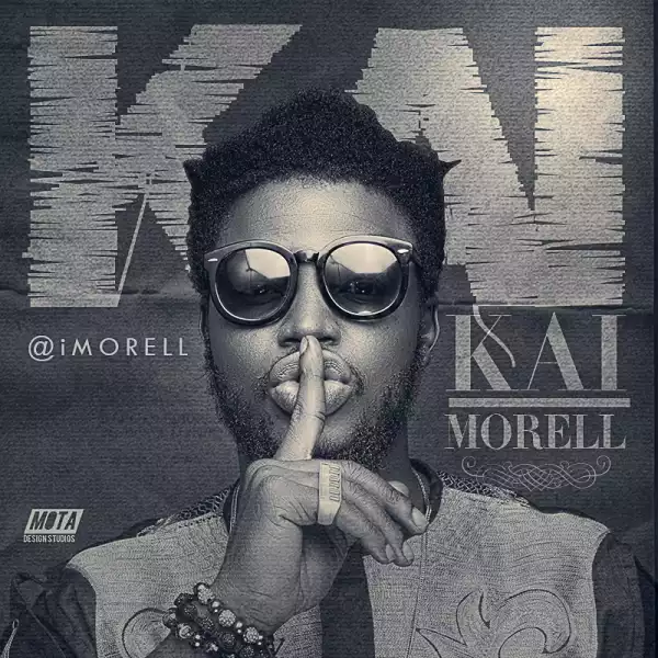 Morell - kai (@imorel)